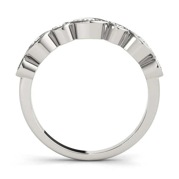Diamond Stackable Fashion Band – 0.45 ct