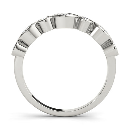Diamond Stackable Fashion Band – 0.45 ct
