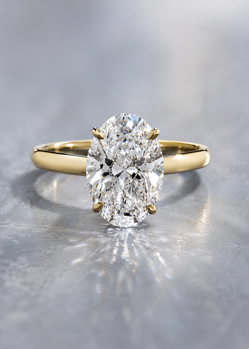 Engagement Rings