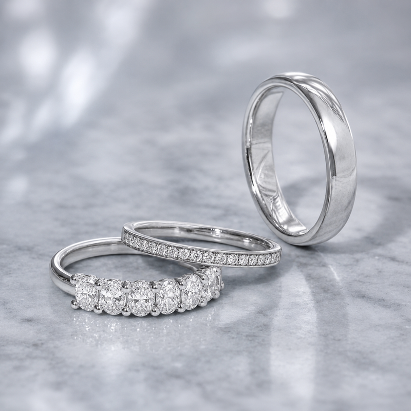 Wedding Rings