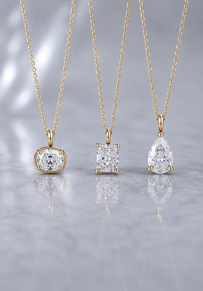 Pendants