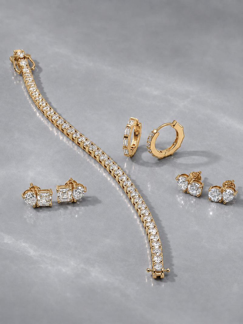 All Jewellery