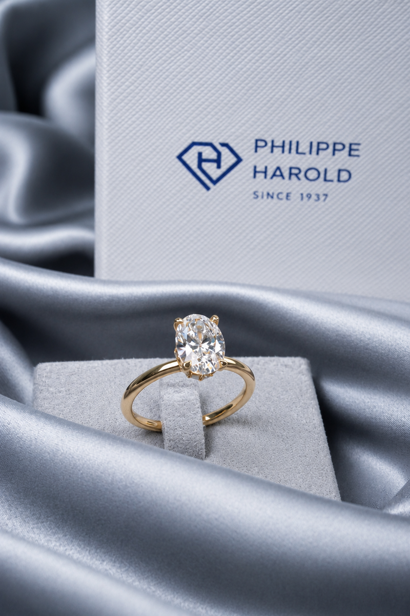 Shop Philippe Harold Signature