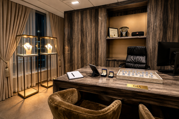 Showroom Image