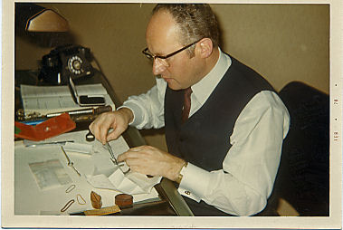 Philippe Harold Heritage