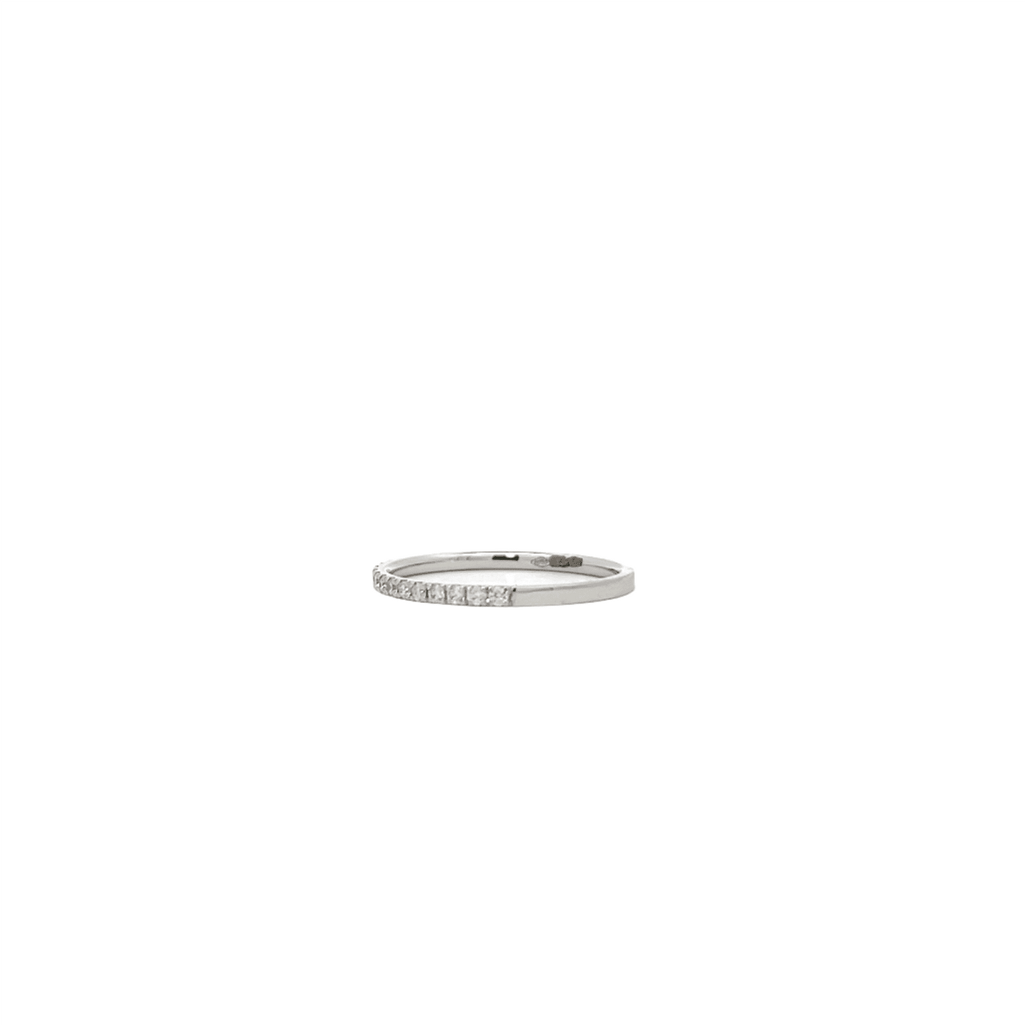 0.24ct diamond eternity ring