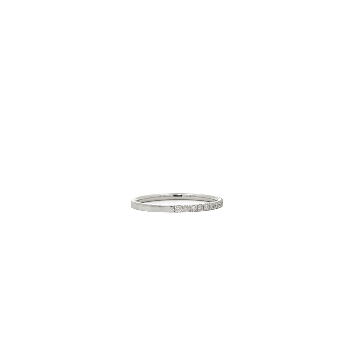 0.24ct diamond eternity ring