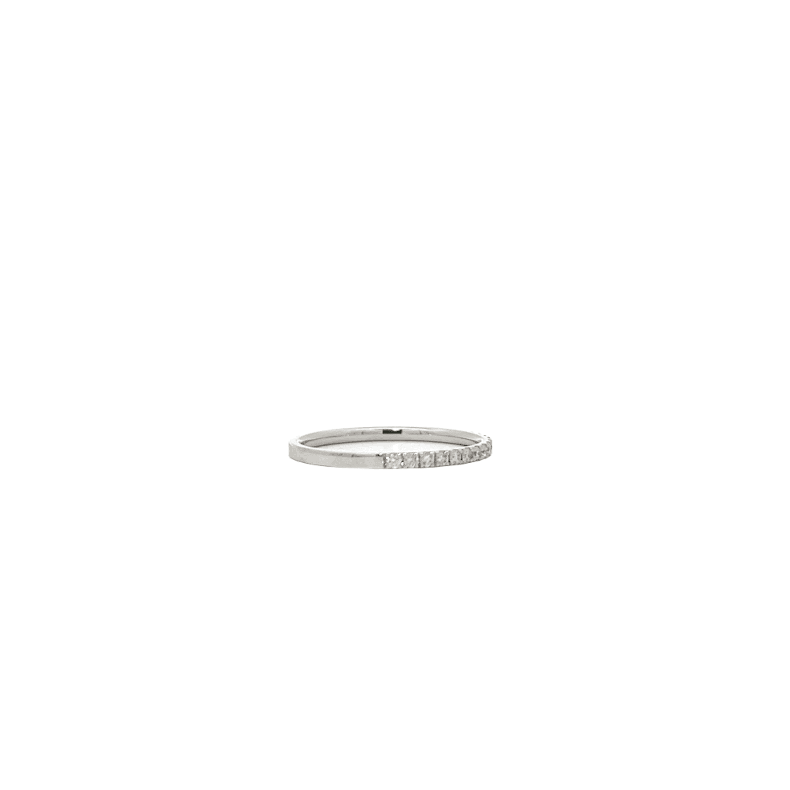 0.24ct diamond eternity ring