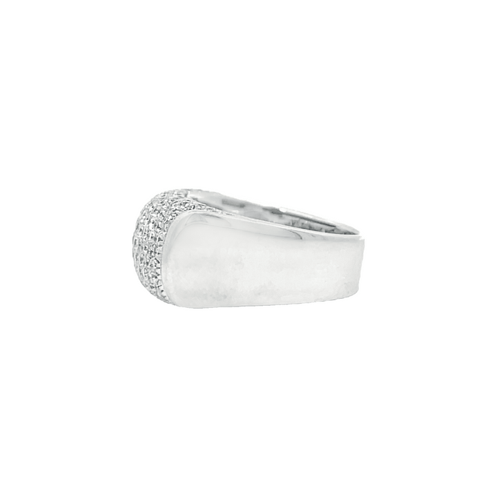 1.60ct G VS Diamond ring
