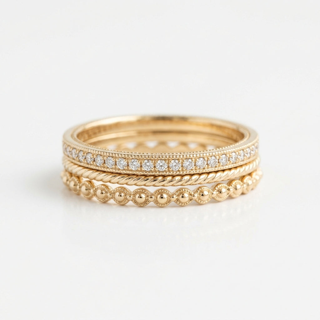 Stackable